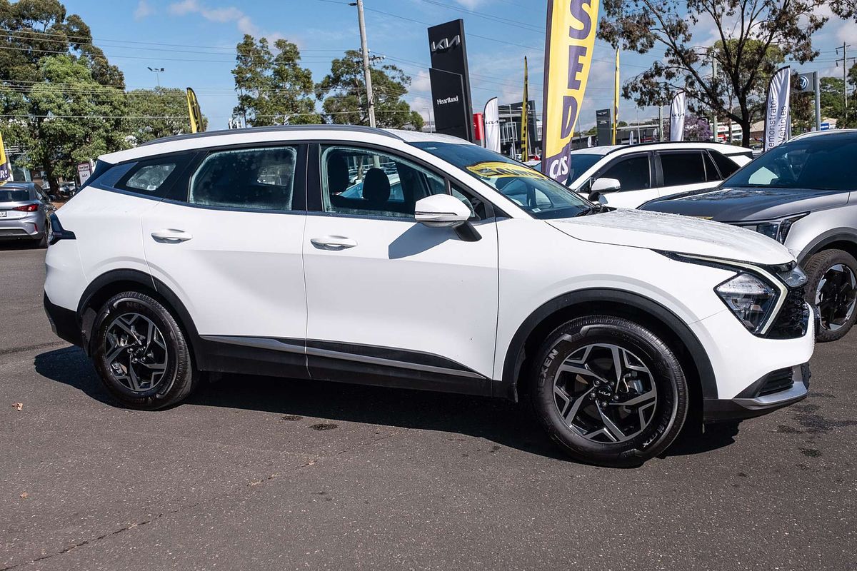 2024 Kia Sportage S NQ5