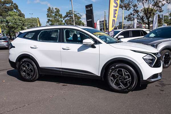 2024 Kia Sportage S NQ5