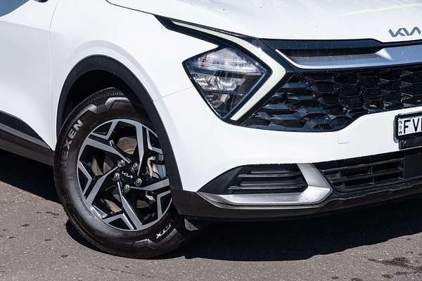 2024 Kia Sportage S NQ5