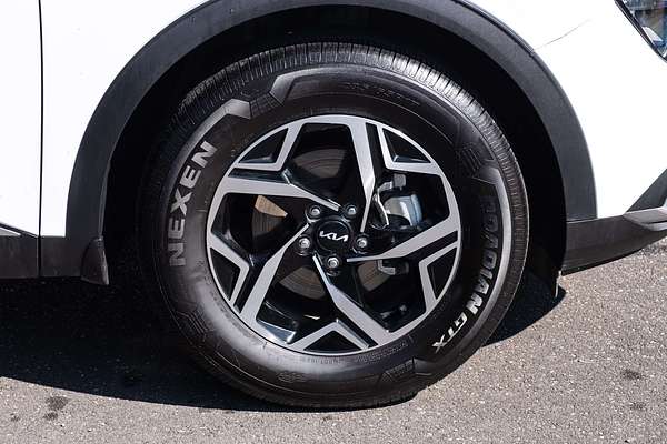 2024 Kia Sportage S NQ5