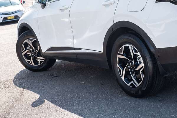 2024 Kia Sportage S NQ5