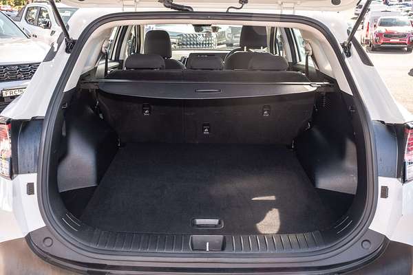 2024 Kia Sportage S NQ5