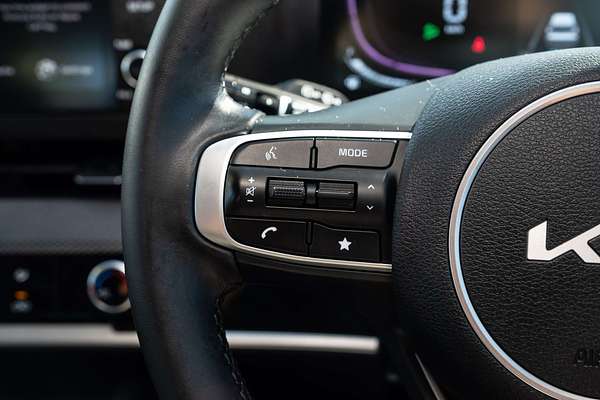 2024 Kia Sportage S NQ5