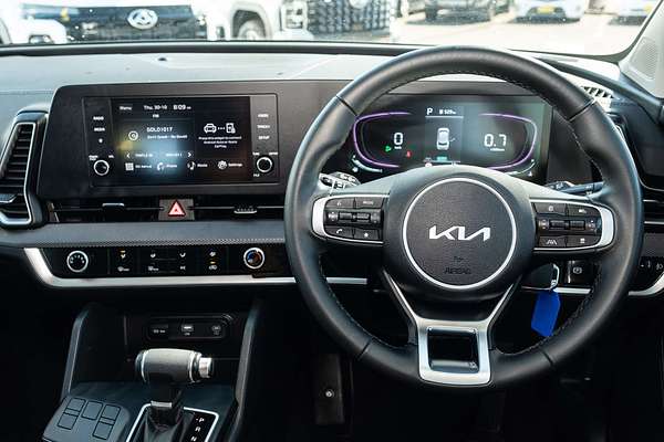 2024 Kia Sportage S NQ5