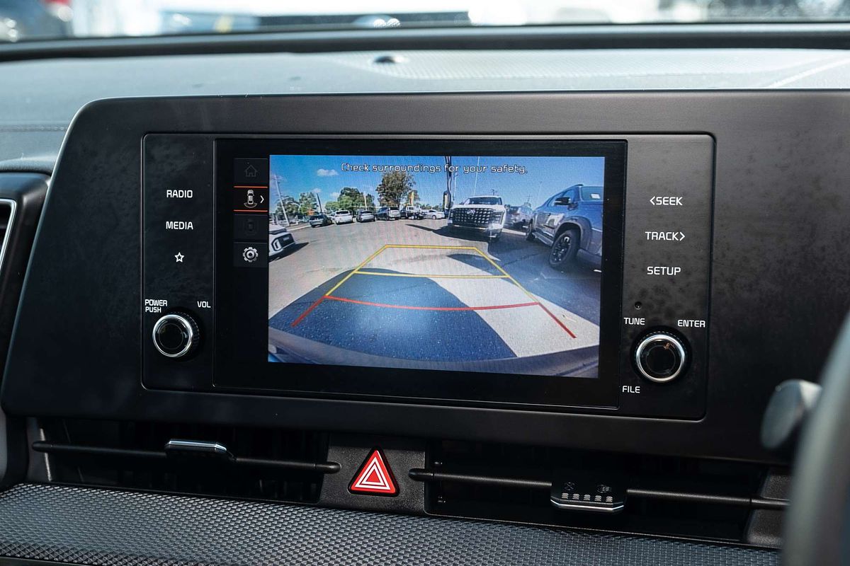 2024 Kia Sportage S NQ5