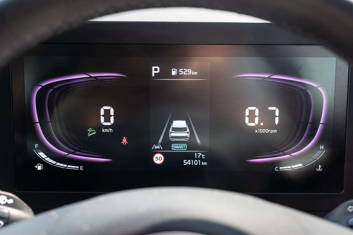 2024 Kia Sportage S NQ5