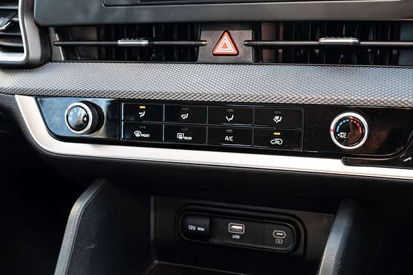 2024 Kia Sportage S NQ5