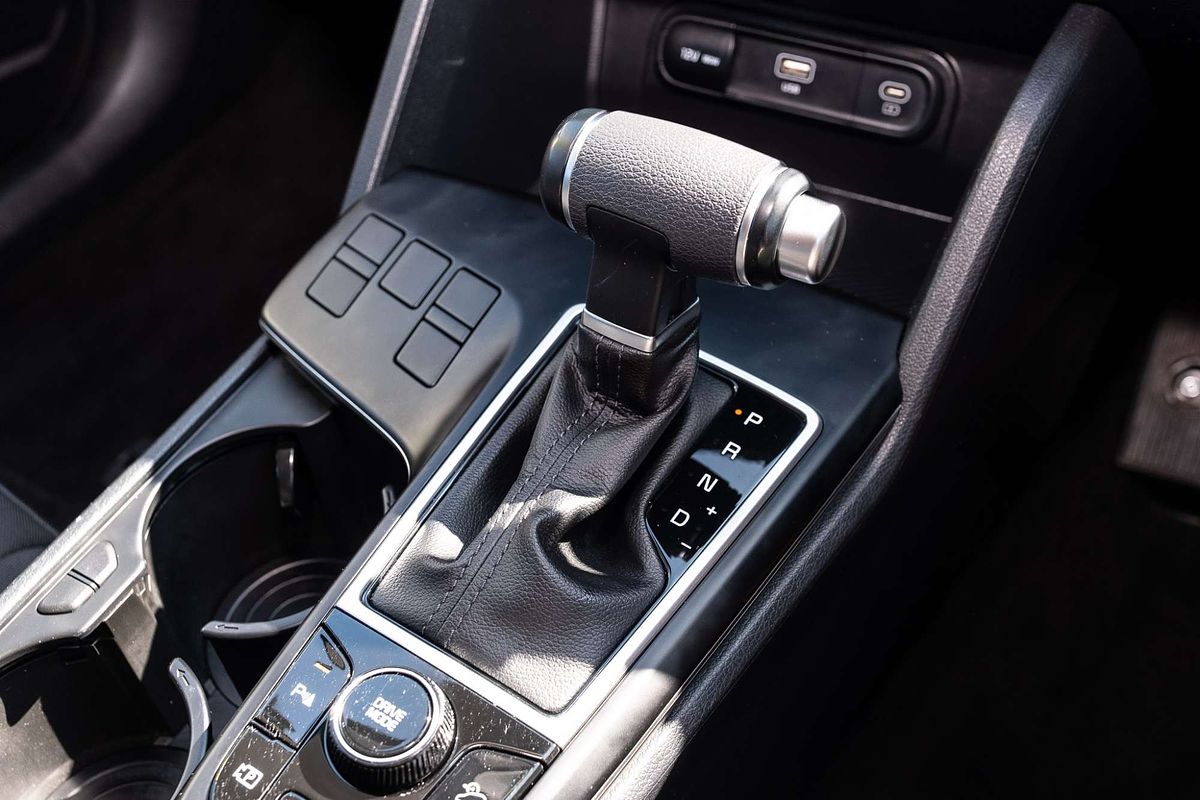 2024 Kia Sportage S NQ5