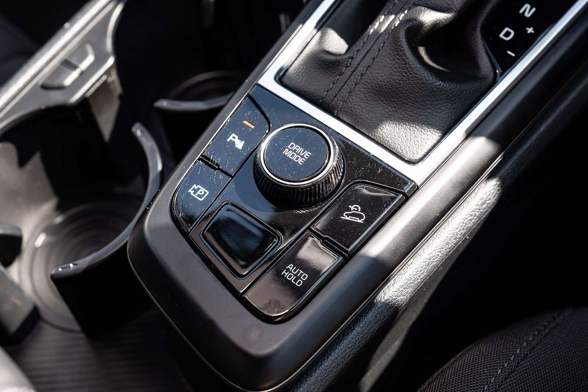 2024 Kia Sportage S NQ5