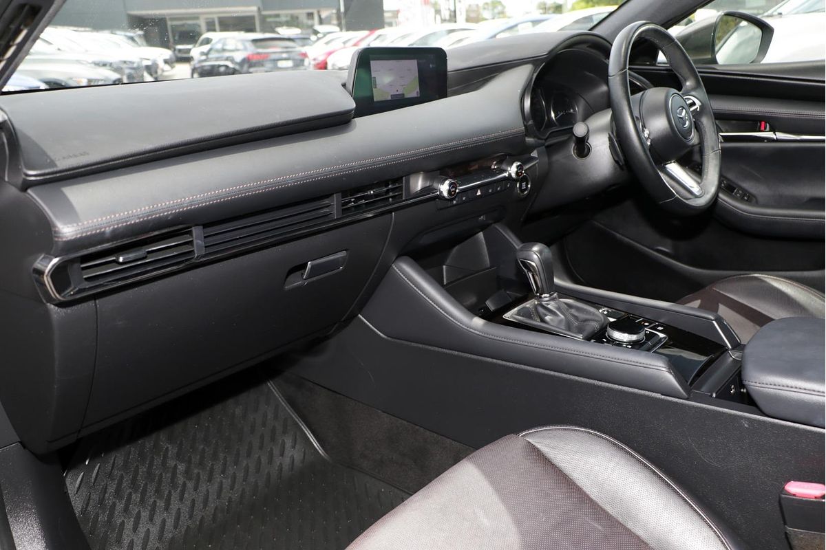 2019 Mazda 3 G25 GT BP Series