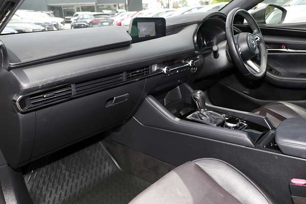 2019 Mazda 3 G25 GT BP Series