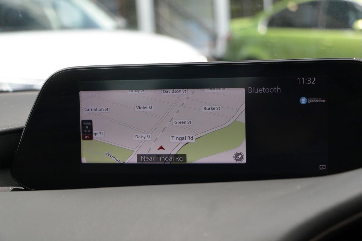 2019 Mazda 3 G25 GT BP Series