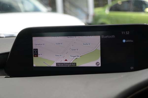 2019 Mazda 3 G25 GT BP Series