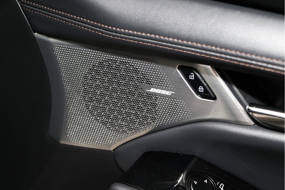 2019 Mazda 3 G25 GT BP Series