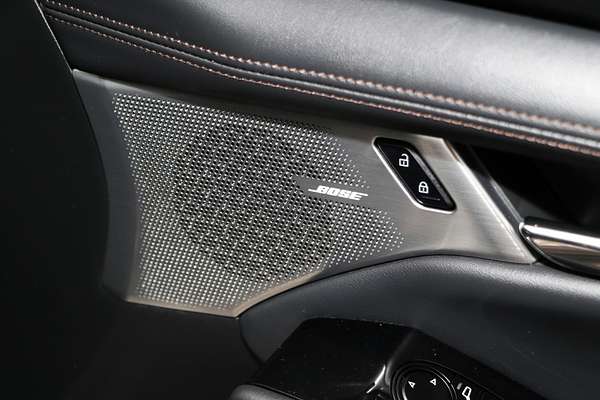 2019 Mazda 3 G25 GT BP Series