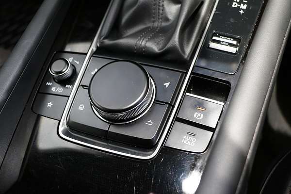 2019 Mazda 3 G25 GT BP Series