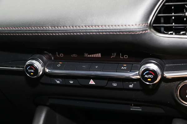 2019 Mazda 3 G25 GT BP Series