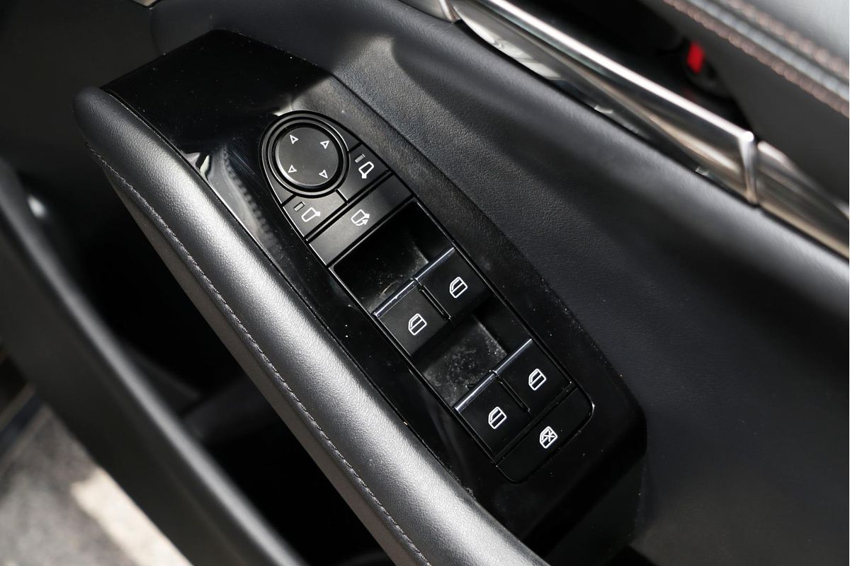 2019 Mazda 3 G25 GT BP Series