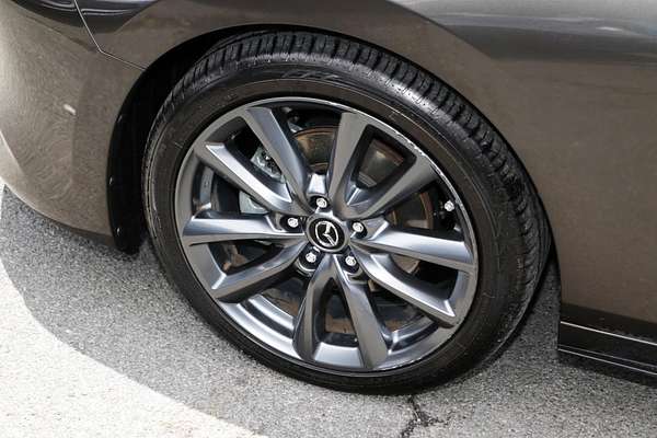 2019 Mazda 3 G25 GT BP Series