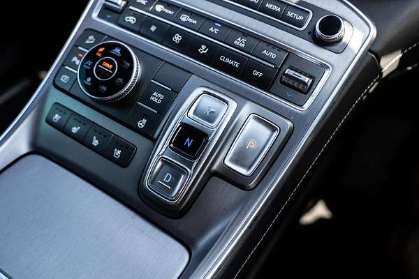 2022 Hyundai Santa Fe Highlander TM.V4