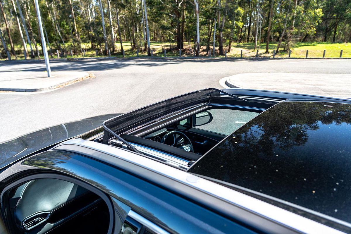 2022 Hyundai Santa Fe Highlander TM.V4