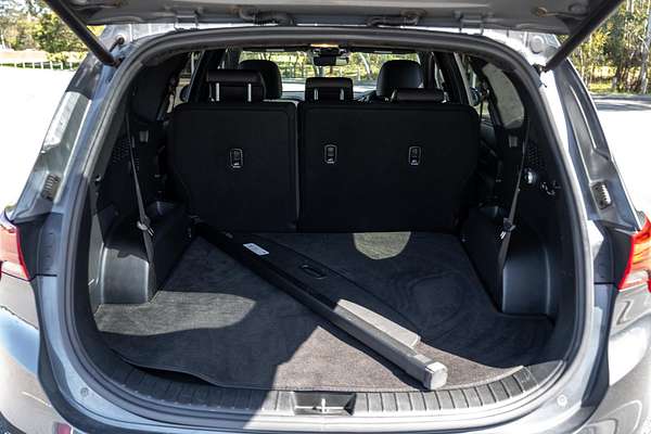 2022 Hyundai Santa Fe Highlander TM.V4