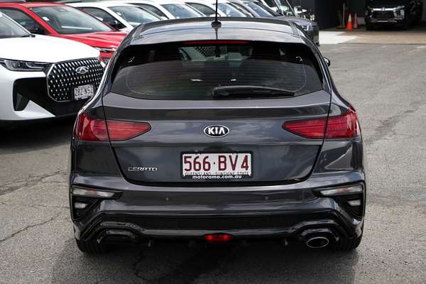 2021 Kia Cerato S BD
