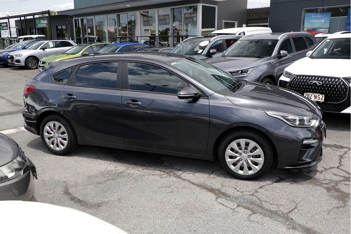 2021 Kia Cerato S BD