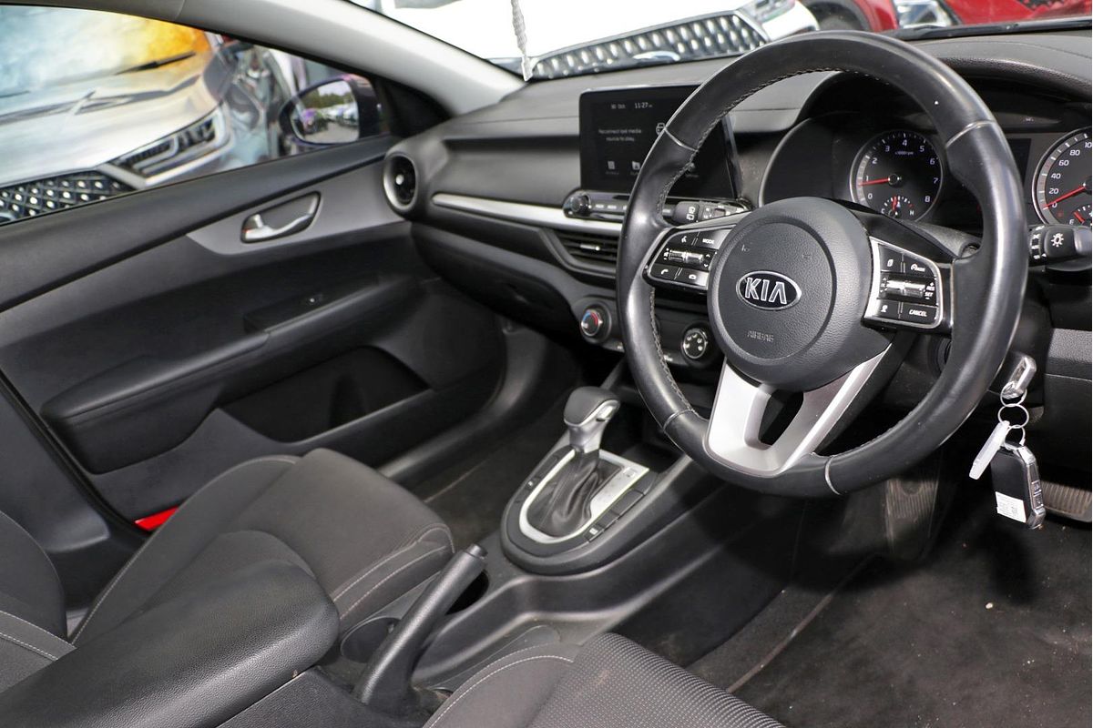 2021 Kia Cerato S BD