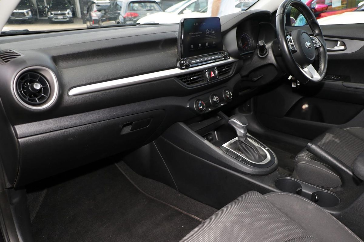 2021 Kia Cerato S BD