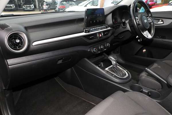 2021 Kia Cerato S BD