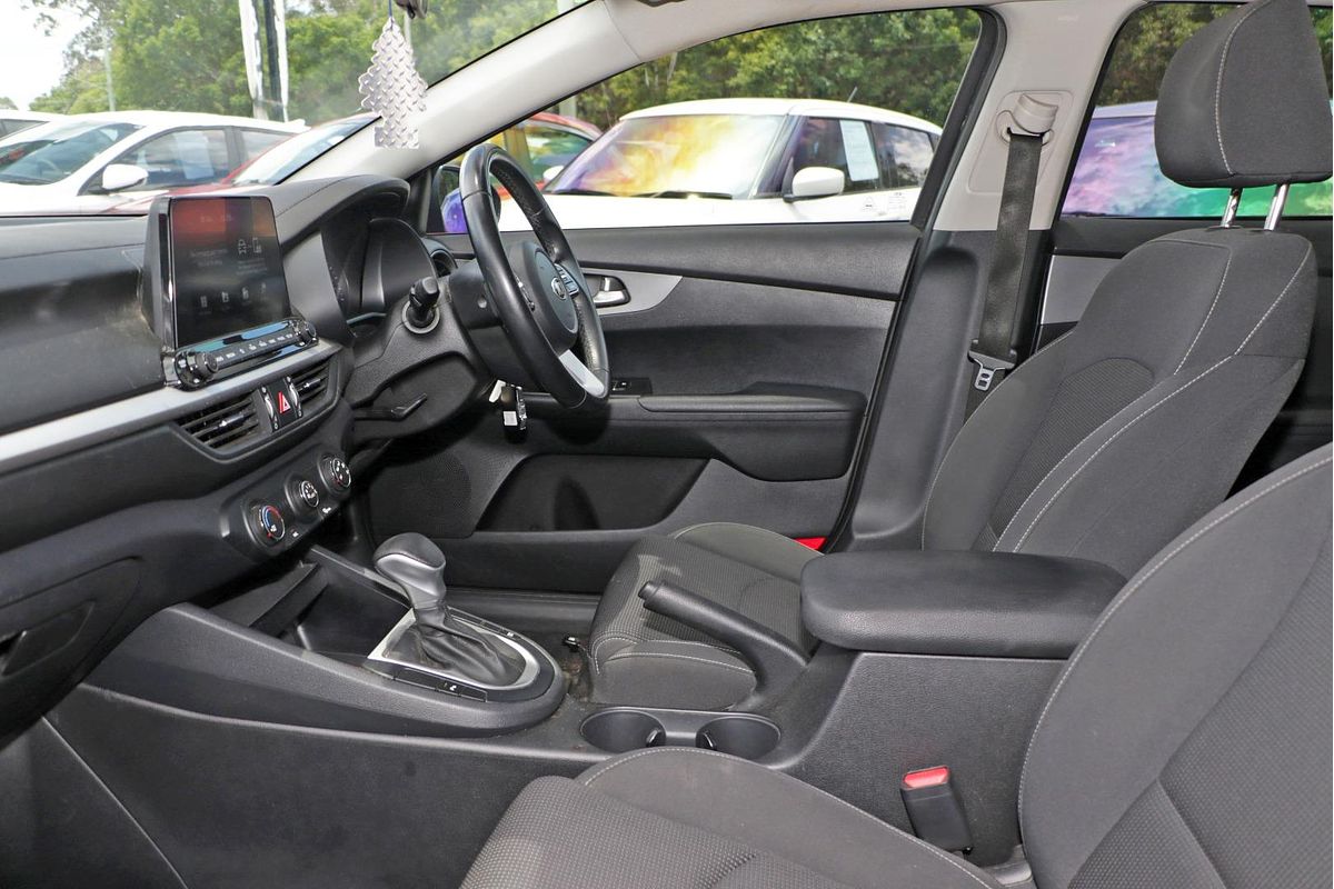 2021 Kia Cerato S BD