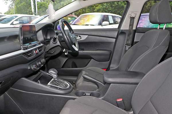 2021 Kia Cerato S BD