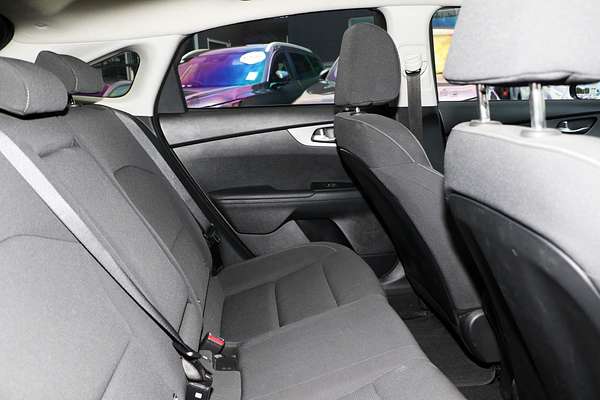 2021 Kia Cerato S BD