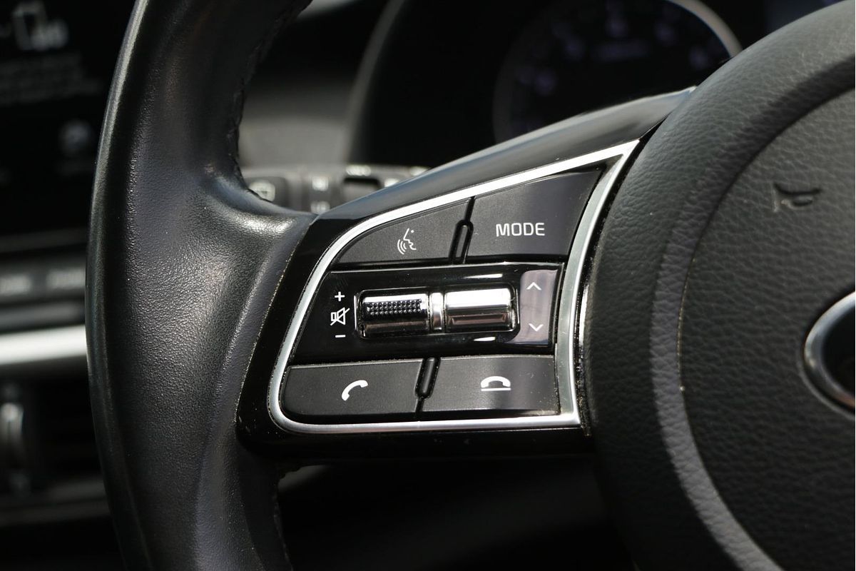 2021 Kia Cerato S BD