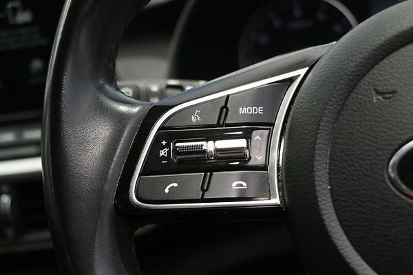 2021 Kia Cerato S BD