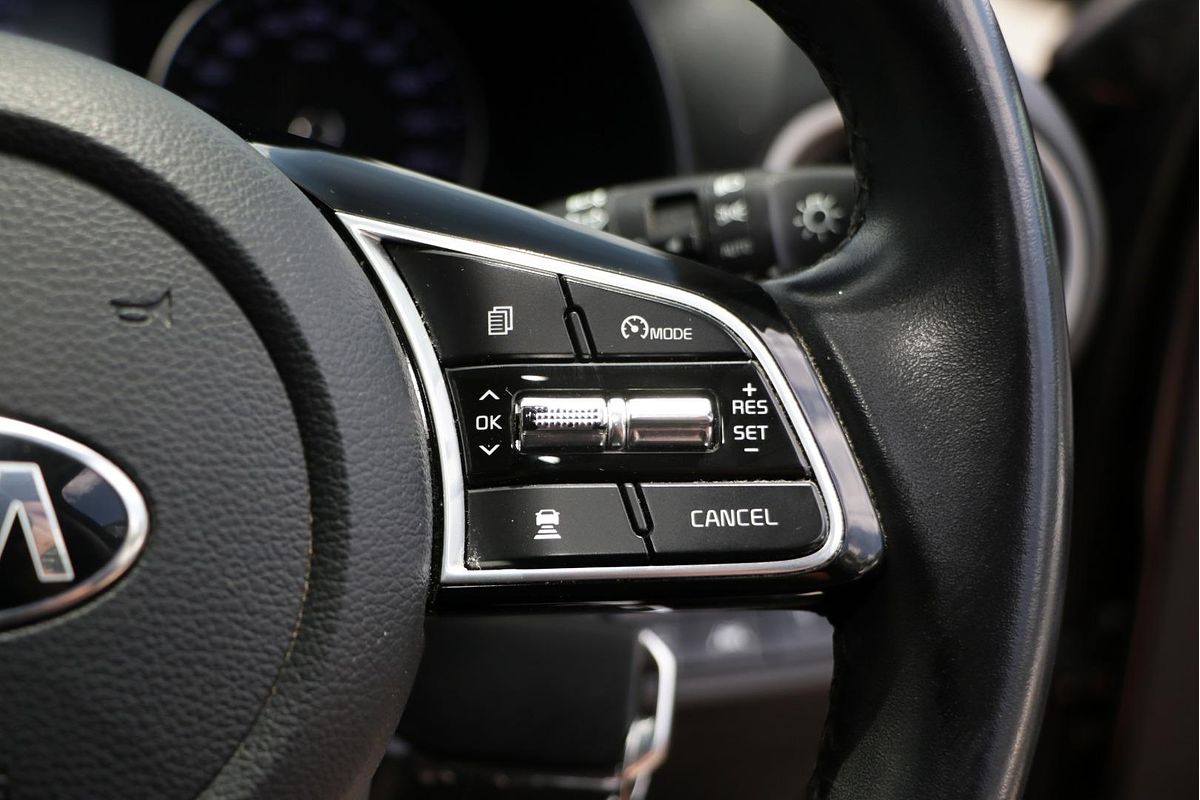 2021 Kia Cerato S BD