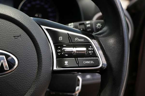 2021 Kia Cerato S BD