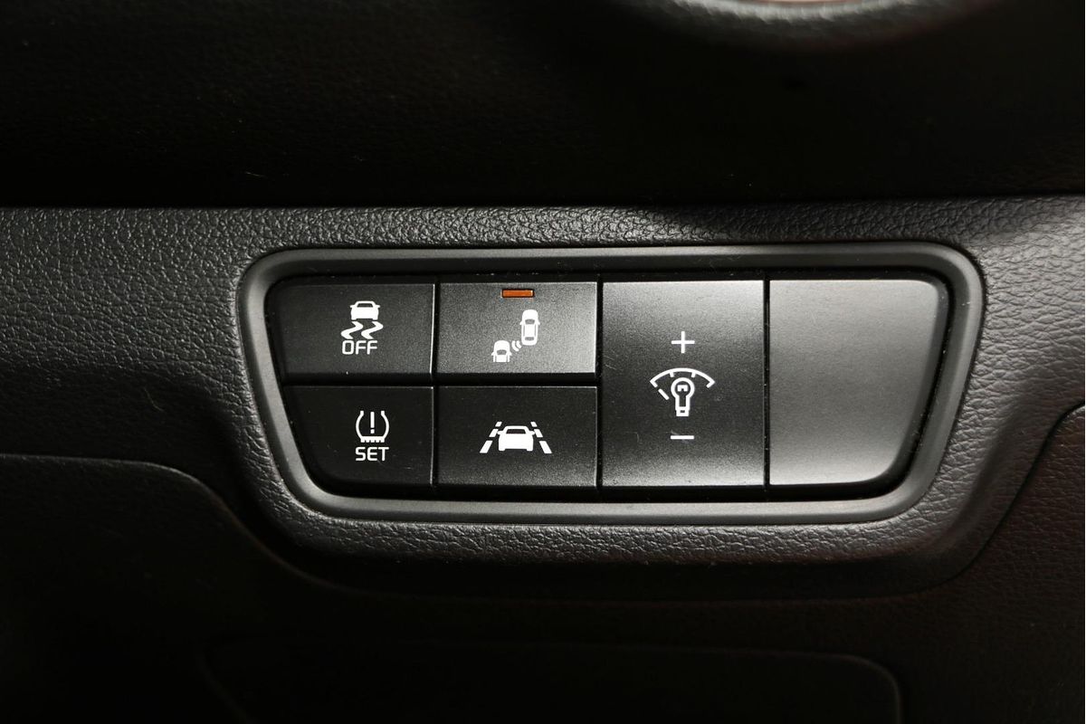 2021 Kia Cerato S BD