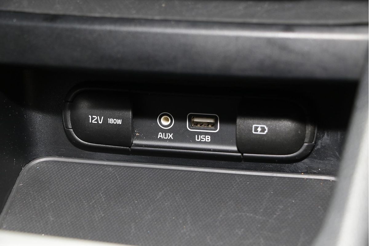 2021 Kia Cerato S BD