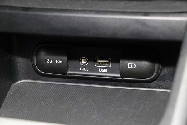 2021 Kia Cerato S BD