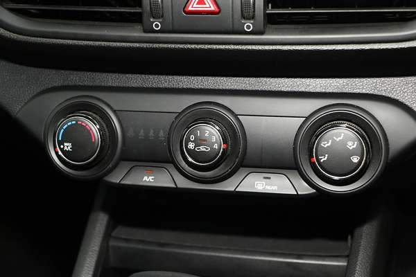 2021 Kia Cerato S BD