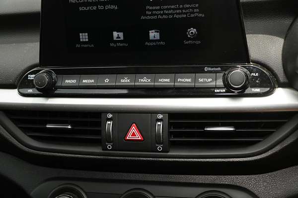 2021 Kia Cerato S BD