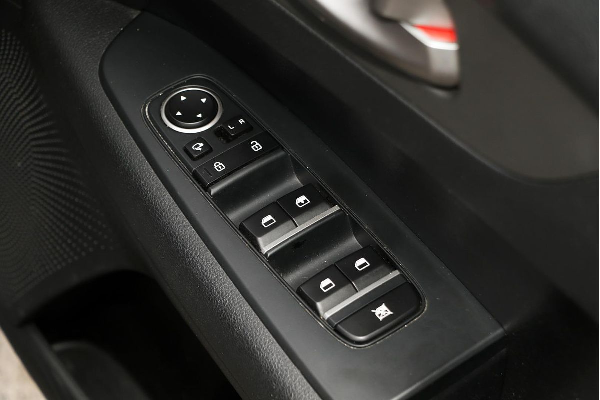 2021 Kia Cerato S BD