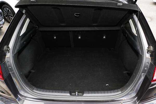 2021 Kia Cerato S BD