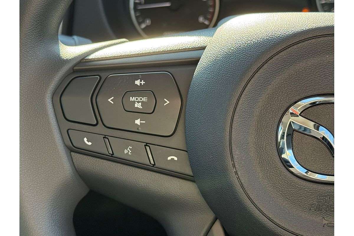 2025 Mazda BT-50 XT TF 4X4