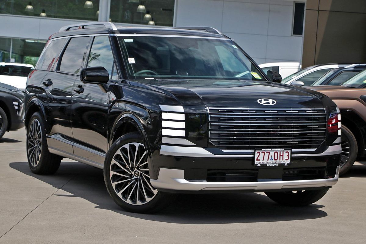 2025 Hyundai Palisade Calligraphy LX3.V1