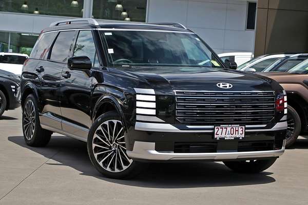 2025 Hyundai Palisade Calligraphy LX3.V1
