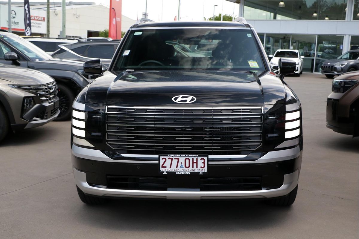 2025 Hyundai Palisade Calligraphy LX3.V1