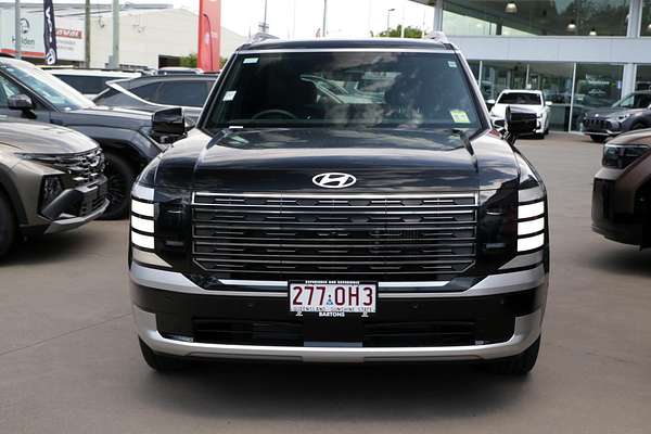 2025 Hyundai Palisade Calligraphy LX3.V1